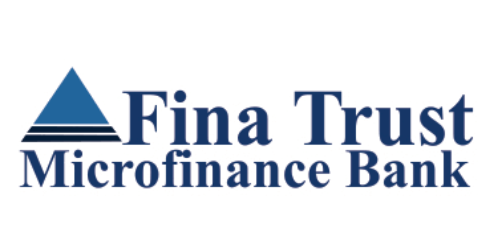 Fina Trust Microfinance Bank