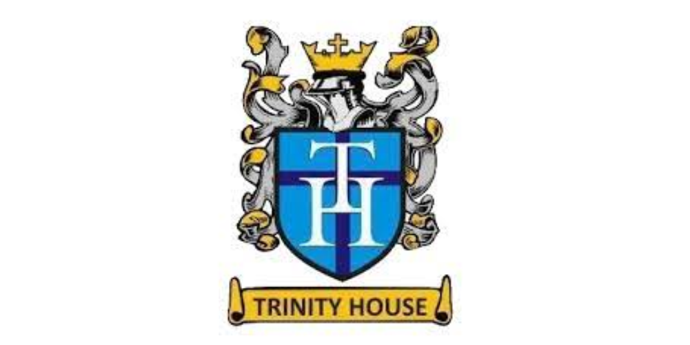 Trinity House Logo